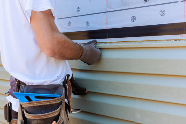Affordable Siding Repair solutions in Hanover, MN